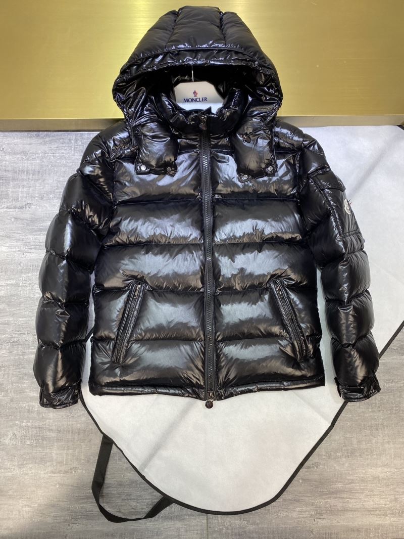 Moncler Down Jackets